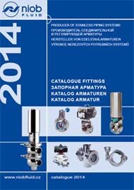 Каталог Niob Fluid Каталог Niob Fluid